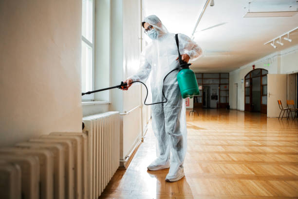 Best Pest Control for Businesses  in Tice, FL